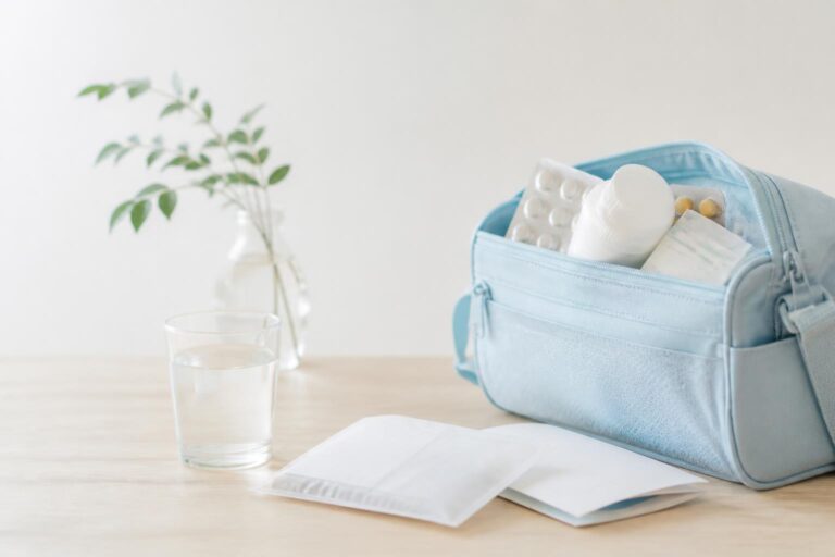 移動距離がもたらす負担を軽減する方法は？